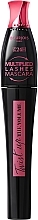 Bourjois Twist up the Volume Mascara 24HR Volumenska maskara s čopičem 2 v 1