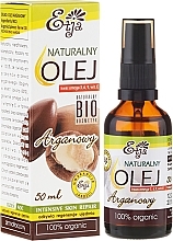 Naravno arganovo olje Etja Natural Argan Oil