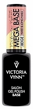 Hibridni podlak za nohte Victoria Vynn Mega Base Salom Gel Polish Base