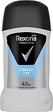 Deodorant v stiku "Cobalt" Rexona Deodorant Stick