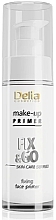 Delia Cosmetics Fix&Go Face Primer Primer