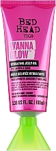 Hidratantno želatinasto olje za sijoče, gladke lase Tigi Bed Head Wanna Glow Hydrating Jelly Oil