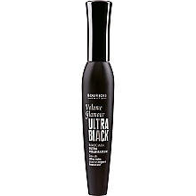 Bourjois Volume Glamour Ultra Black Maskara za super volumen