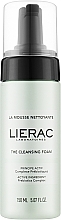 Очищающий мусс для лица Lierac The Cleansing Foam