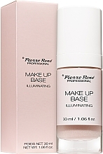 Pierre Rene Make Up Base Illuminating Освещающая база под макияж