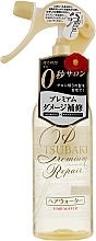 Спрей для защиты и восстановления волос Tsubaki Premium Repair Hair Water