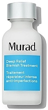 Сыворотка с салициловой кислотой от несовершенств Murad Blemish Control Deep Relief Blemish Treatment