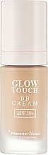 Pierre Rene Fluid Glow Touch BB Cream SPF 50+ BB-крем для лица