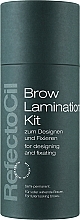 RefectoCil Brow Lamination Kit Набор для ламинирования бровей на 15 услуг