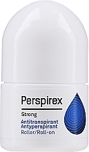 Дезодорант Perspirex Deodorant Roll-on Strong