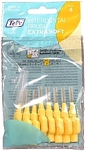 Межзубный ершик TePe Interdental Brush Extra Soft 0.7mm