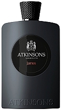 Atkinsons James Eau de Parfum