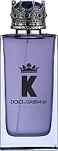 Dolce & Gabbana K Eau de Parfum Intense Eau de Parfum