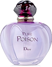 Dior Pure Poison Парфюмированная вода