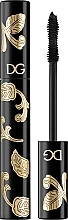 Dolce&Gabbana Passioneyes Intense Volume Mascara Μάσκαρα για ογκόδες βλεφαρίδες