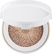 Cushion μεικ απ Dolce & Gabbana Solar Glow Healthy Cushion Foundation (ανταλλακτικό)