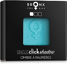 Bronx Colors Single Click Shadow Тени для век