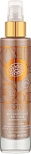 BodyBoom Bronze Shimmer Gold 97% Ingredients Of Natural Origin Хайлайтер для тела