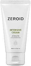 Крем для сухой кожи Zeroid Intensive Cream