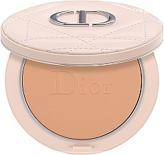 Dior Diorskin Forever Natural Bronze Powder Бронзирующая пудра для лица