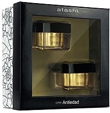 Набор Atashi Antiedad Set (f/cr/50mlx2)