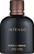 Dolce & Gabbana Intenso Eau de Parfum