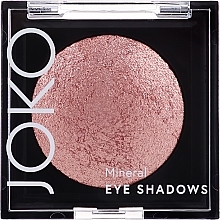 Joko Mineral Eye Shadow Минеральные запеченые тени для глаз