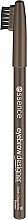 Essence Eyebrow Designer Pencil Карандаш для бровей