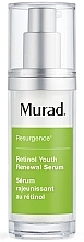 Омолаживающая сыворотка для лица с ретинолом Murad Resurgence Retinol Youth Renewal Serum