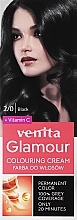 Крем-краска для волос Venita Glamour Colouring Cream