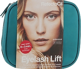 Набор "Лифтинг для ресниц", 36 процедур RefectoCil Eyelash Lift