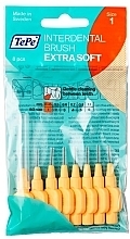 Межзубный ершик TePe Interdental Brush Extra Soft 0.45mm