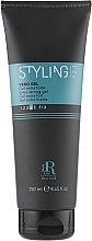 Гель для волос экстрасильной фиксации RR LINE Styling Pro Vero Gel