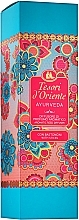 Tesori d`Oriente Ayurveda Διαχύτης αρώματος