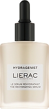 Сыворотка для лица Lierac Hydragenist The Rehydrating Serum