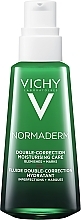 Корректирующий уход против несовершенств двойного действия Vichy Normaderm Phytosolution Double-Correction Daily Care