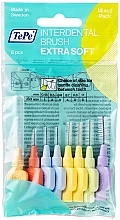 Набор межзубных ершиков TePe Interdental Extra Soft Brushes