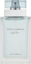 Dolce & Gabbana Light Blue Eau Intense Eau de Parfum