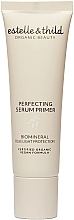 Estelle & Thild BioMineral Perfecting Serum Primer Праймер под макияж