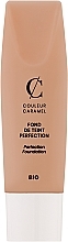 Couleur Caramel Perfection Foundation Тональная основа