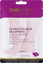 Маска для стоп SheFoot