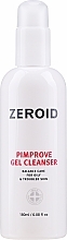 Гель для умывания Zeroid Pimprove Gel Cleanser