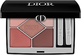 Dior Diorshow 5 Couleurs Eyeshadow Palette Палетка теней