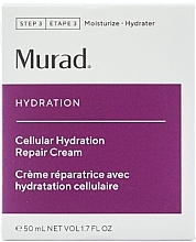 Крем для лица Murad Cellular Hydration Repair Cream