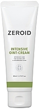 Крем-мазь для сухой кожи Zeroid Intensive Oint Cream