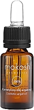 Масло аргановое Mokosh Cosmetics Oil