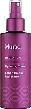 Увлажняющий тонер для лица Murad Hydration Hydrating Toner