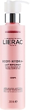 Молочко для тела увлажняющее Lierac Body-Hydra Hydro-Plumping Lotion