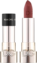 Dolce & Gabbana The Only One Matte Lipstick Ματ κραγιόν