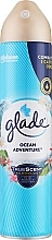 Освежитель воздуха Glade Ocean Adventure Air Freshener